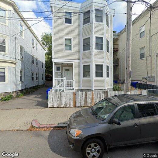 Primary Photo - 164 Boylston St