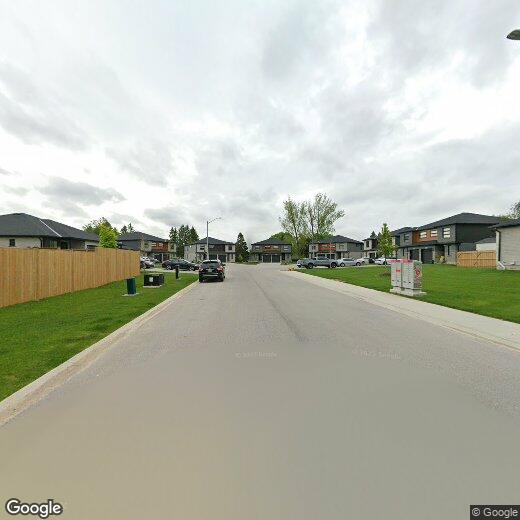 143 Jefferey Wy, Mount Forest, ON N0G 2L2 House for Rent in Mount