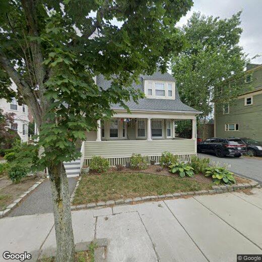 3 Hampshire St, Everett, MA 02149 House Rental in Everett, MA