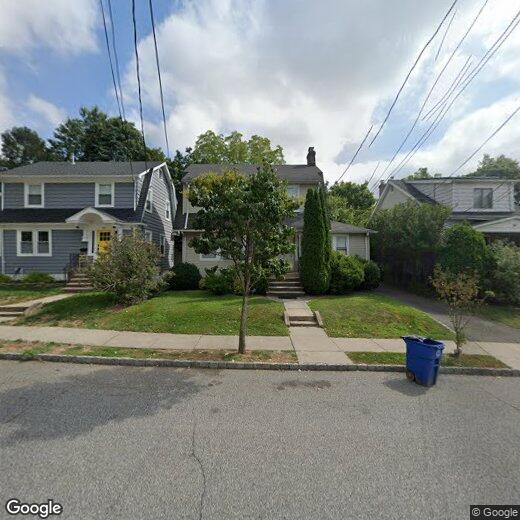 64 Peachtree Rd Unit 2, Maplewood, NJ 07040 Apartment for Rent in