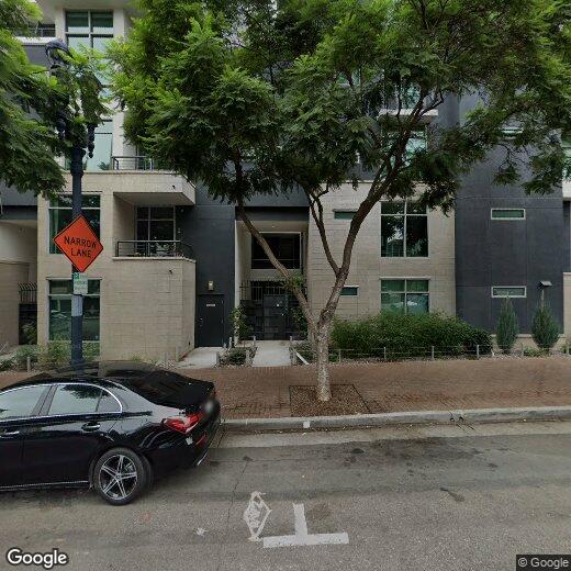 Foto principal - 425 W Beech St