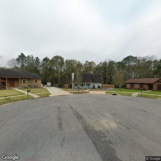 2912 Crown Colony Ct, Mobile, AL 36695 House Rental in Mobile, AL