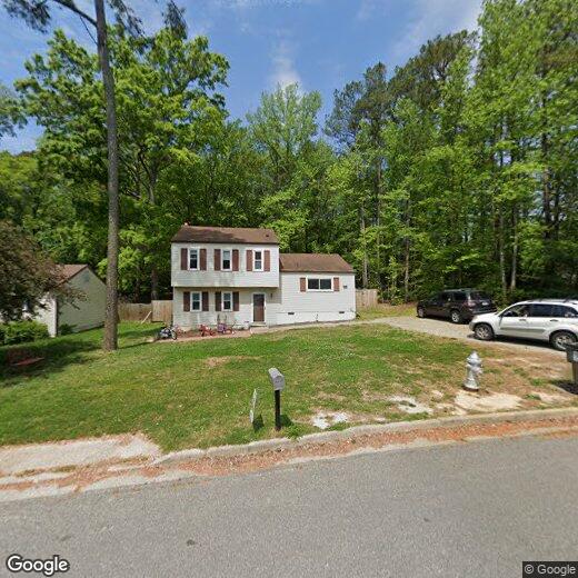 500 Marbleridge Rd, Richmond, VA 23236 House for Rent in Richmond, VA