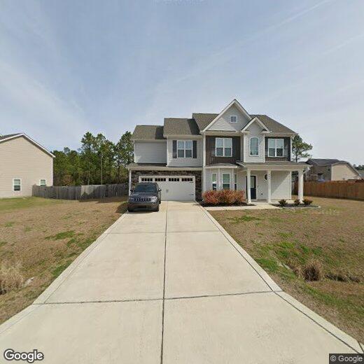 Primary Photo - 406 Belhaven Ct