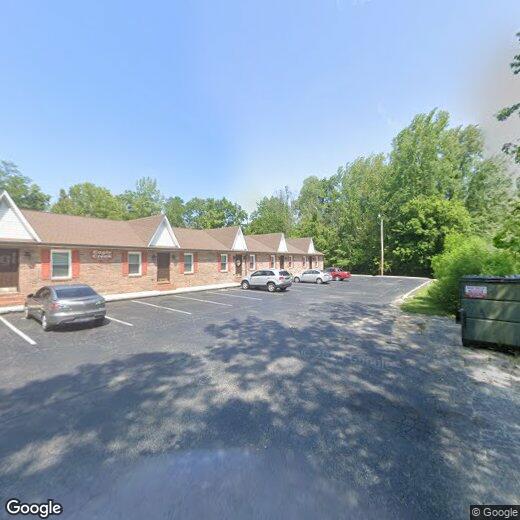 Primary Photo - 1312 Byrne Ave