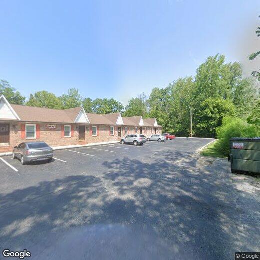 1312 Byrne Ave Unit Eagle Creek Apts, Cookeville, TN 38501 Condo for