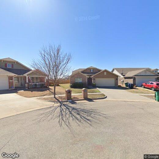 1108 SW 160th St, Oklahoma City, OK 73170 House for Rent in Oklahoma City, OK