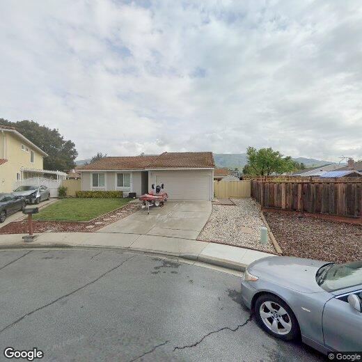 2030 Amur Ct, Milpitas, CA 95035 House for Rent in Milpitas, CA