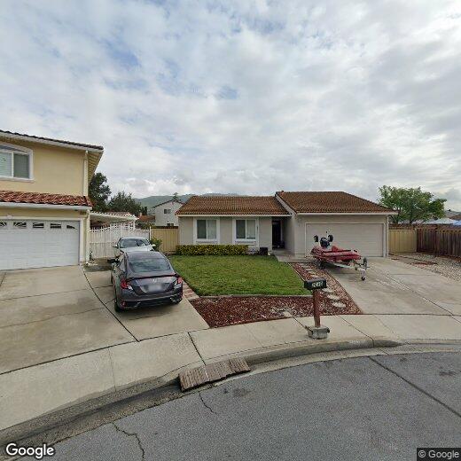 2030 Amur Ct, Milpitas, CA 95035 House Rental in Milpitas, CA