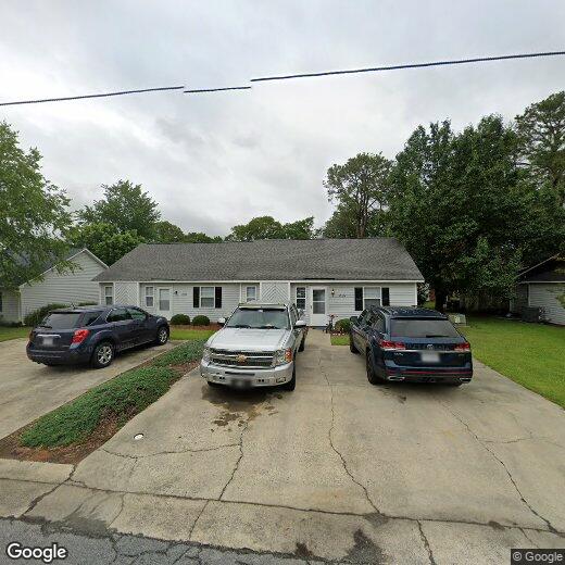 Primary Photo - 4320A Belcher St