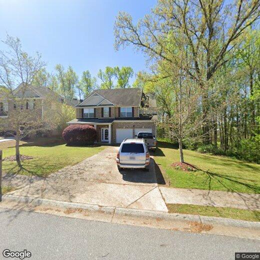 Foto principal - 4740 Hopewell Manor Dr