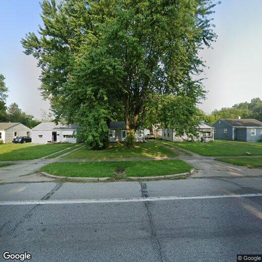 520 S Arlington Ave, Indianapolis, IN 46219 House Rental in