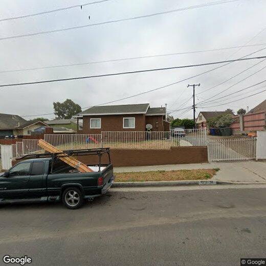 1214 Milton St, Torrance, CA 90502 House for Rent in Torrance, CA