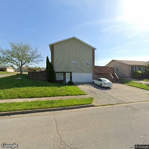 100 Woodview Dr, Nicholasville, KY 40356 Townhome Rentals in