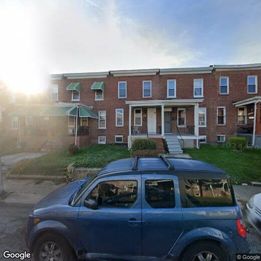 Foto principal - 3435 Lyndale Ave