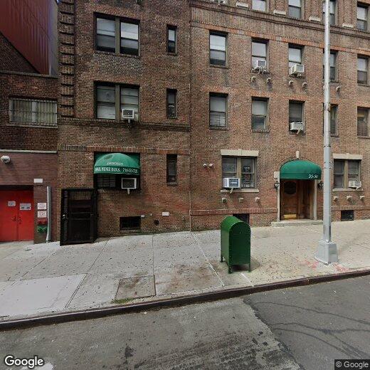 Primary Photo - 35-50-50 82nd St