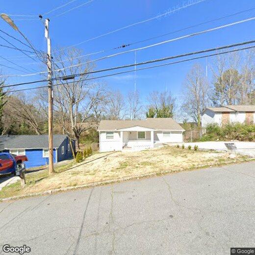 2191 Tiger Flowers Dr NW, Atlanta, GA 30314 House for Rent in Atlanta