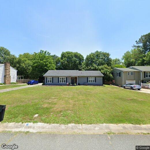 Foto principal - 10821 Flat Iron Rd
