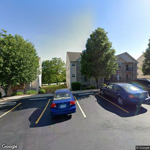 151 Vixen Cir Unit J, Branson, MO 65616 Condo for Rent in Branson, MO