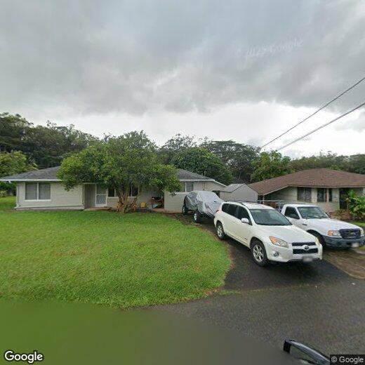211 Karsten Dr, Wahiawa, HI 96786 House Rental in Wahiawa, HI