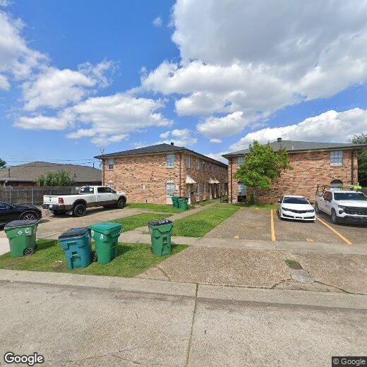 3409 Lemon St, Metairie, LA 70006 Townhome Rentals in Metairie LA