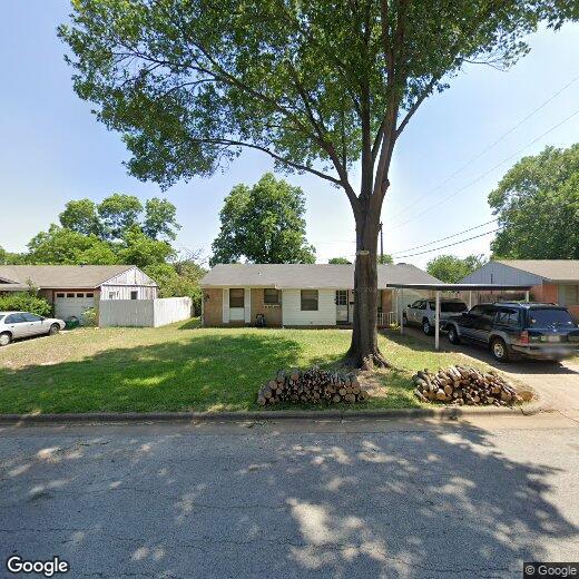 Foto principal - 1103 Johns Dr