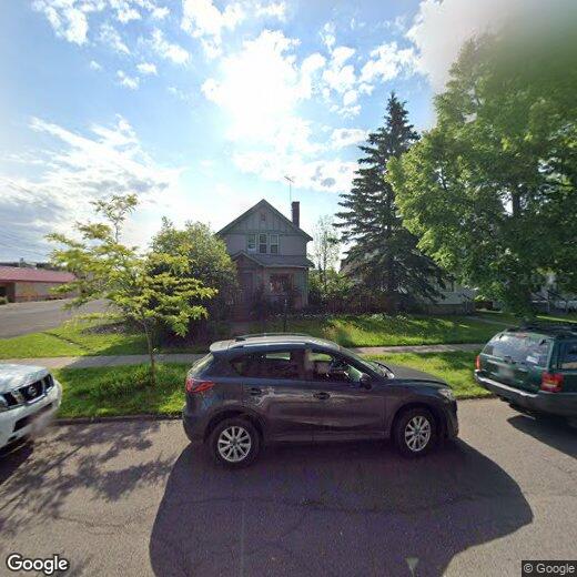 1518 John Ave, Superior, WI 54880 House Rental in Superior, WI