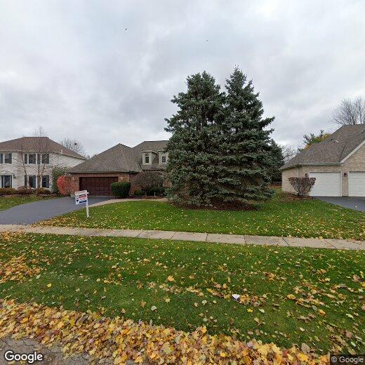 Primary Photo - 1521 Eagle Brook Dr