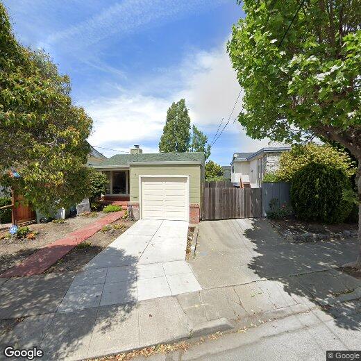 1048 Crystal Springs Rd, San Bruno, CA 94066 House for Rent in San Bruno, CA