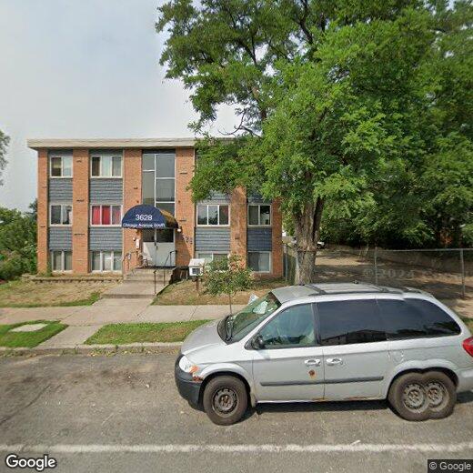 Primary Photo - Open Floor Plan Studio $675