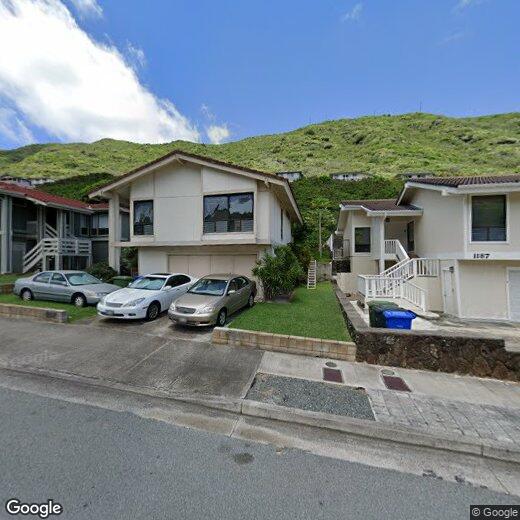 Primary Photo - 1195 Lunalilo Home Rd