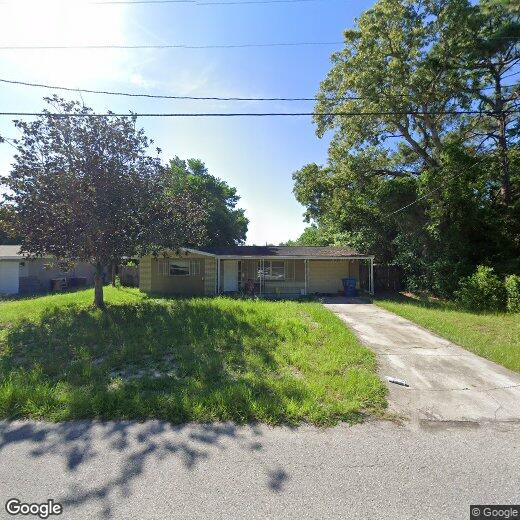 3570 Arrowhead Ave, Spring Hill, FL 34606 House Rental in Spring Hill, FL