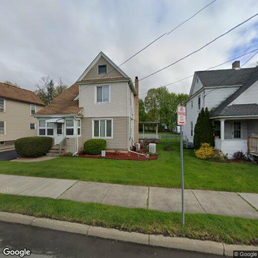 21 Bevier St, Binghamton, NY 13901 House Rental in Binghamton, NY