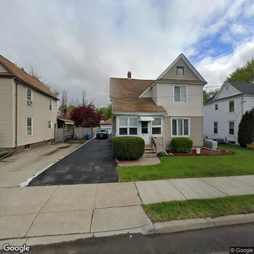 21 Bevier St, Binghamton, NY 13901 House Rental in Binghamton, NY