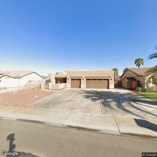 11780 E 27th Pl, Yuma, AZ 85367 House for Rent in Yuma, AZ