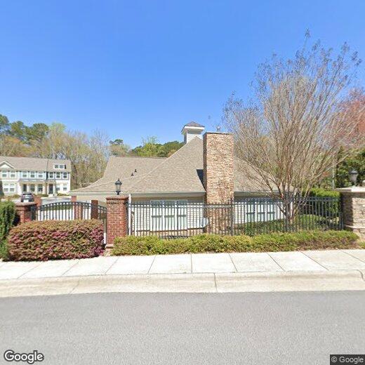 Primary Photo - 1401 Coopershill Dr