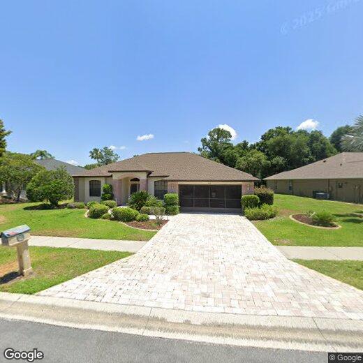 1038 Greenturf Rd, Spring Hill, FL 34608 House Rental in Spring Hill