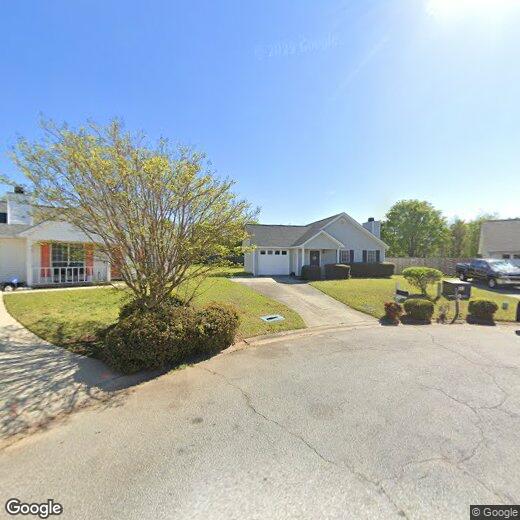 114 Westoak Ct, Warner Robins, GA 31088 House Rental in Warner Robins