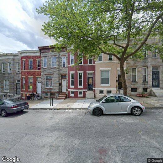 Primary Photo - 6 S Payson St