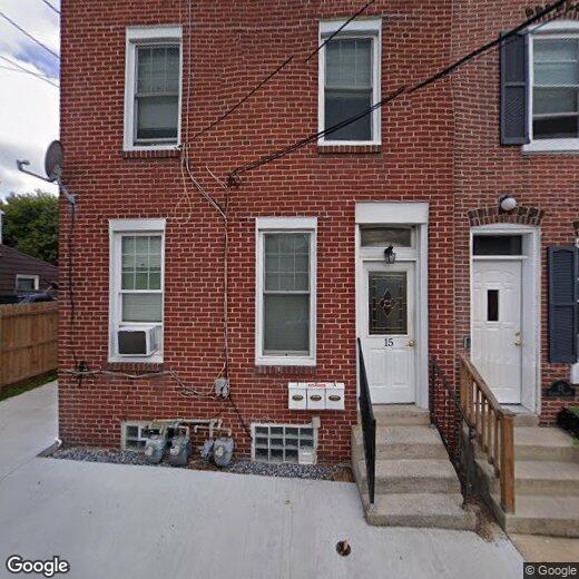 15 Center St, Bridgeport, PA 19405 Townhome Rentals in Bridgeport PA