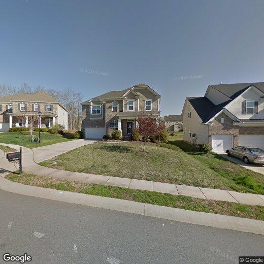 8128 Acacia Court, Waxhaw, NC 28173 House Rental in Waxhaw, NC