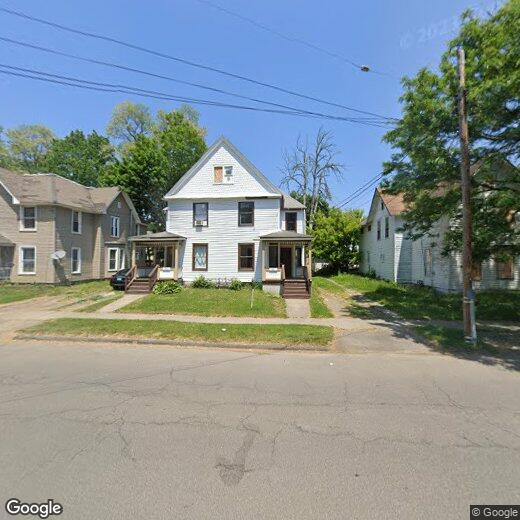 511 Spaulding St, Elmira, NY 14904 House Rental in Elmira, NY