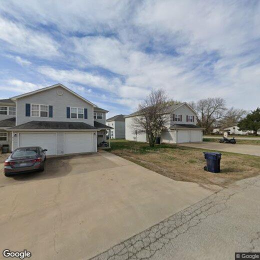 410 Ware St, b City, MO 64870 Apartment for Rent in b City, MO