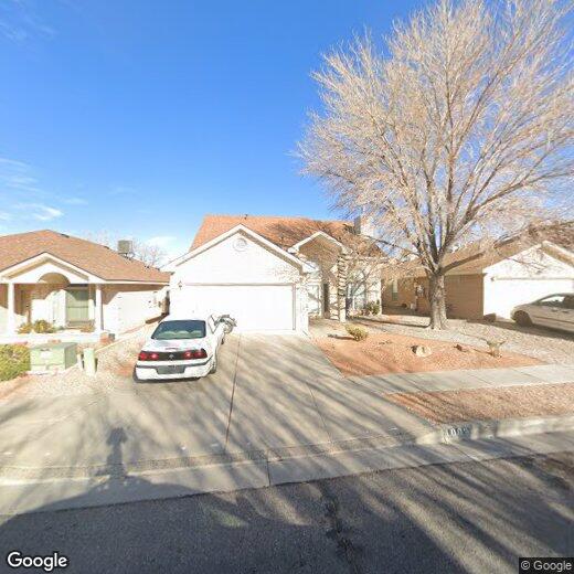 1009 Steamboat St SE, Albuquerque, NM 87123 House for Rent in