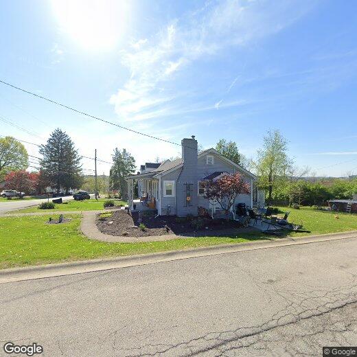 132 Rolling Acres Dr, Frankfort, KY 40601 House Rental in Frankfort