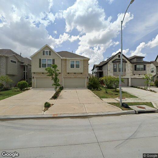 8714 Laurel Crest Dr, Missouri City, TX 77459 Townhouse for Rent in