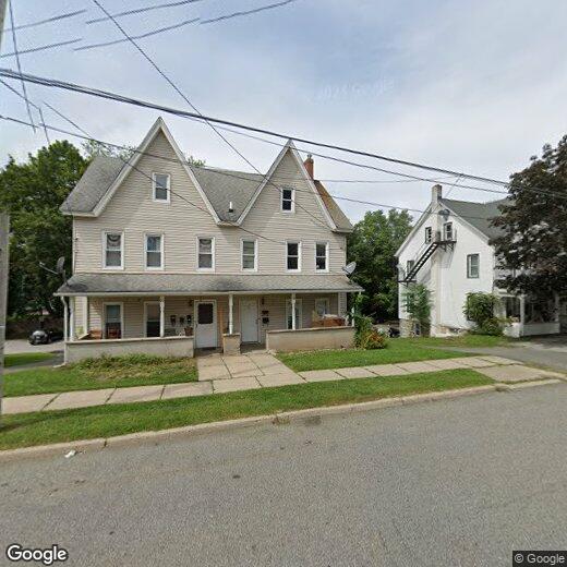 Primary Photo - 18 Sussex St