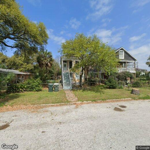 Primary Photo - 2814 Avenue O 1/2