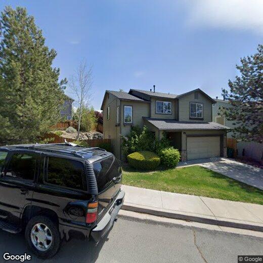 2416 Crestone Dr, Reno, NV 89523 House Rental in Reno, NV