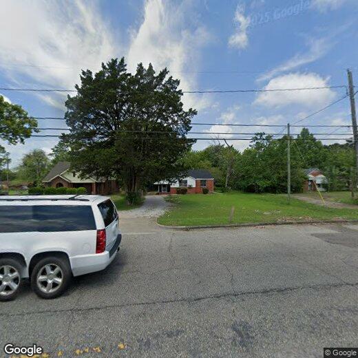 Primary Photo - 3740 Rosa L Parks Ave
